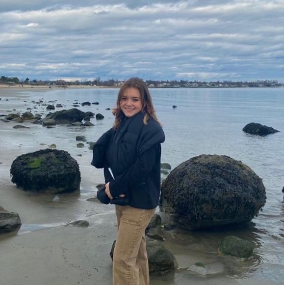 Meet your Posher, Emma - Picture 1 of 1